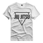 Camsieta Shpa Life 100% Algodão Estampada Jiu Jitsu Academia