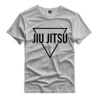 Camsieta Shpa Life 100% Algodão Estampada Jiu Jitsu Academia