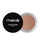 CAMUFLAGEM CREME 17G MAKIê - Cor: CACAU