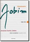 Cancioneiro Jobim. Obras Completas 1966-1970 - Volume 3-Português Capa comum - 1 janeiro 2007 - Jobim Music