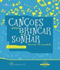 Cancoes para brincar e sonhar