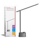 Candeeiro de Mesa LED Dobrável Honeywell H01 Pro Sunturalux - Cinza