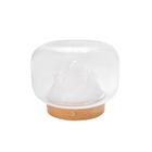 Candeeiro de mesa Wokex Warm Mountain Light Decoration Desktop