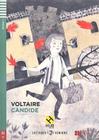 Candide - Hub Lectures Seniors - Niveau 2 - Livre Avec CD Audio