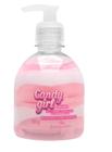 Candy Girl Gel Creme Virilha 300G Sofisticatto