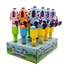 CANDY PISTOLA DE AGUA - DOCINHOS TUTTI-FRUTTI - cx c/ 12 uni - Royal Toys