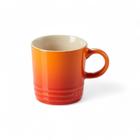 Caneca 100ml Le Creuset Laranja