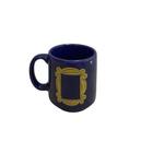 Caneca 100ml Mini Tina Friends Moldura Zona Criativa - LC