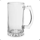 Caneca 1Un Chopp 470Ml Lisa Vidro Lotusglass Cerveja/Bar/Pub