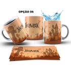 Caneca 325ml Dia Das Bruxas Happy Halloween