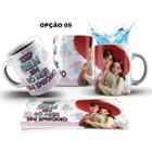 Caneca 325ml Dorama Dorameira K-Drama -Drama +Dorama - LARANJA E MIMOS