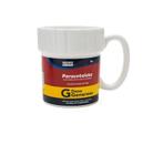 Caneca 330 Ml Paracetaloka Americanshop 10187