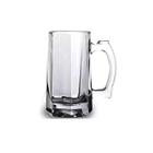 Caneca 340ml Chopp Zero Grau Original Line Sl0896