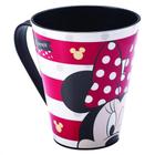 Caneca 360 ml minnie ref.8253 Plasútil