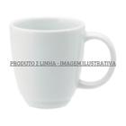 Caneca 370 ml Porcelana Schmidt - Mod. Coffee Shop 2 LINHA