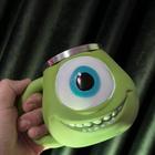 Caneca 3D de 250ml Mike Monstros SA Disney - Desembrulha