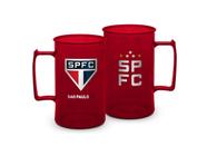 Caneca Acrílica 400ml - São Paulo