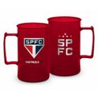 Caneca acrílica 400ml - são paulo