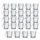 Caneca Americana 270ml - Kit 24 Unidades