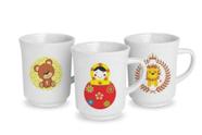 Kit Chinelo e Caneca de Porcelana Boruto Temático Desenho Anime Criança e  adolescente. Presente Infantil Menina e menino - Naltic - Chinelo Infantil  - Magazine Luiza