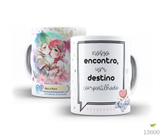 Caneca Amor Gamer - LiveSub