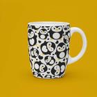 Caneca Animal Printi