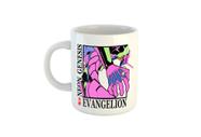 Caneca Anime - Evangelion C441 - Flashgamestore