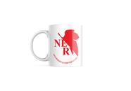 Caneca Anime - Evangelion - NERV