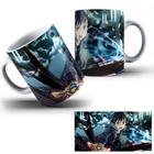 Caneca Anime Sword Art Online Asuma Kirito Modelo 3 - MEGA OFERTA!