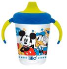 Caneca antivazamento aprendizado  207ml  305121 