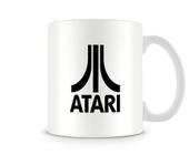 Caneca Atari Logo