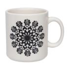 Caneca AZ9 270ml Decorada A08A-0778 Modelo 4 - Oxford