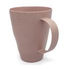 Caneca bambu e pp sortido 460ml - ad.