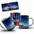 Caneca battlefield 1 - nivele nights