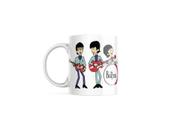 Caneca Beatles - Cartoon II