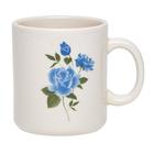 Caneca Biona Alice Oxford Cerâmica 270ml - Genérico