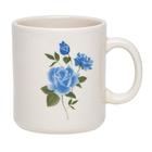 Caneca Biona Alice Oxford Cerâmica 270ml