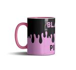 Caneca Black Pink Oficial