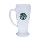 Caneca bola palmeiras xc3003a-3pa - Turquesa