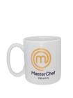 Caneca Branca Masterchef Brasil