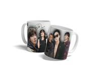 Caneca BTS Integrante J-Hope