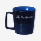 Caneca buck playstation 400ml zona criativa