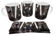 Caneca Cantores Maroon 5 13