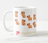 Caneca Eu Amo Cachorros ou Gatinhos Fofinhos Paixão por Pet - Emotions Art  - Caneca - Magazine Luiza