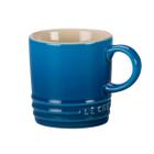 Caneca Cappuccino 200 ml Azul Marseille Le Creuset