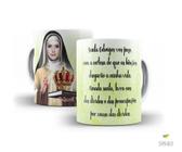 Caneca Católica, Oração Santa Edwirges