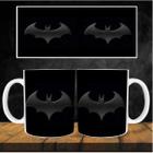 Caneca Cerâmica 325ML Batman