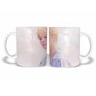 Caneca Cerâmica 325ML Jimin 2 Membro Bts