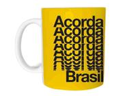 Caneca Florks Meme O Problema Não é Acordar Cedo, é Acordar Pobre - Xícara  de Café Divertida Humor - Persomax - Caneca de Chá e Café - Magazine Luiza