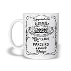 Caneca Cerâmica 325ML Presente Especial Com Nome Anderson